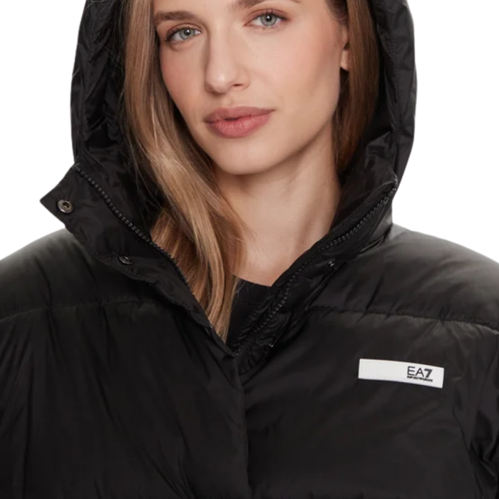 W CABAN ECO DOWN PADDED AF16413-7W000651-UC001 [2]