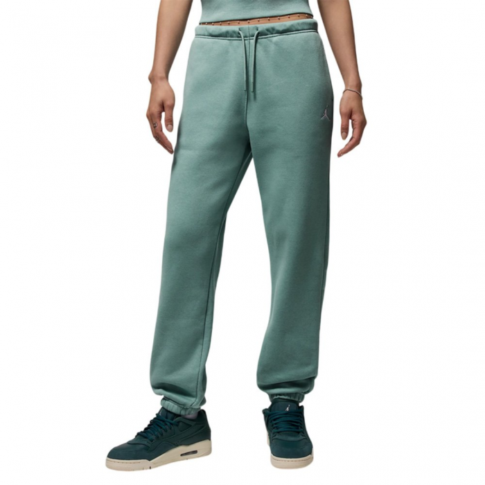W J BRK FLC PANT  24 FV7077-018 [1]