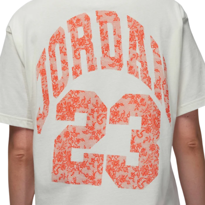 W J BRK SS GF GFX TEE LACE HV0198-133 [4]
