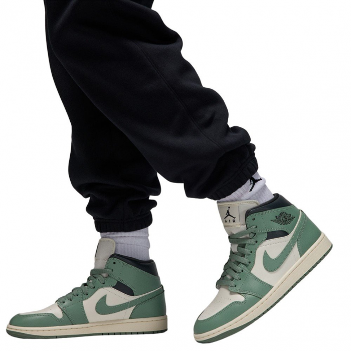 W J BRKLN FLC PANT 24 FV7077-010 [5]