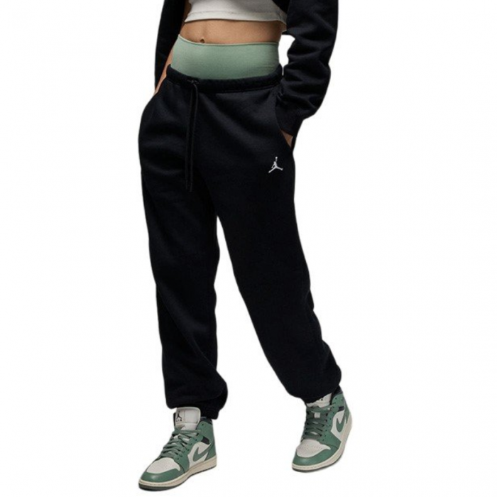 W J BRKLN FLC PANT 24 FV7077-010 [3]