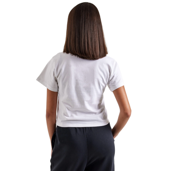 W J FLT SS SHGF GFX TEE TT HV0218-100 [3]