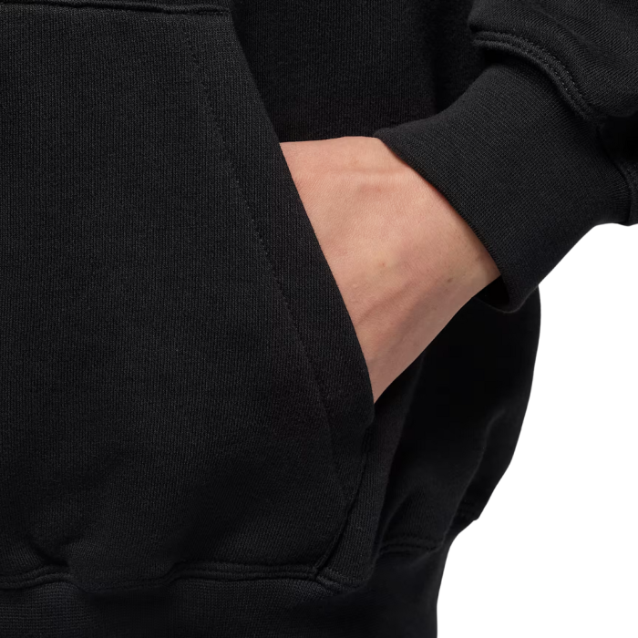 W J SPT DF CSVR FLC HOODIE IB2498-010 [3]