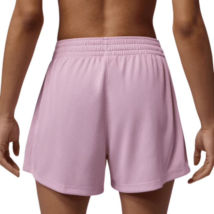 W J SPT MESH SHORT SLD FN5162-676 [6]