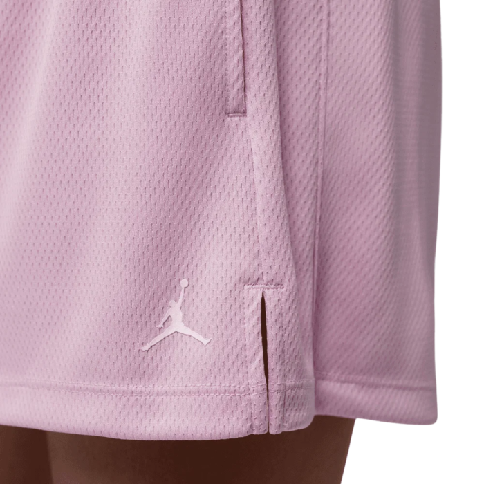 W J SPT MESH SHORT SLD FN5162-676 [5]