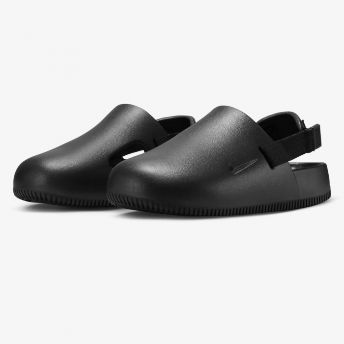 W NIKE CALM MULE [3]