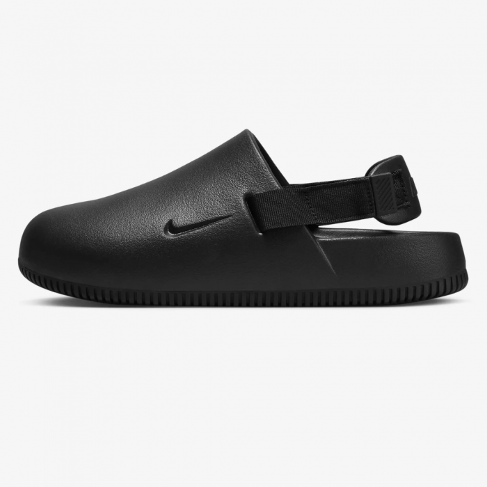 W NIKE CALM MULE [2]