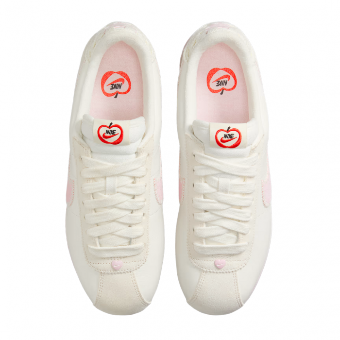 W NIKE CORTEZ LTR CN HV6012-161 [4]