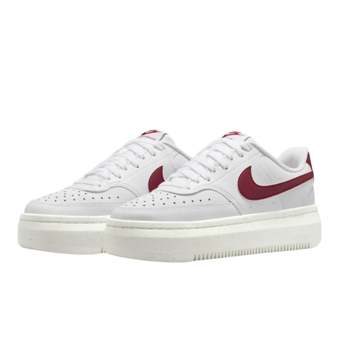 W NIKE COURT VISION ALTA DZ5394-103 [3]
