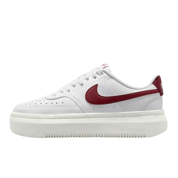 W NIKE COURT VISION ALTA DZ5394-103 [2]