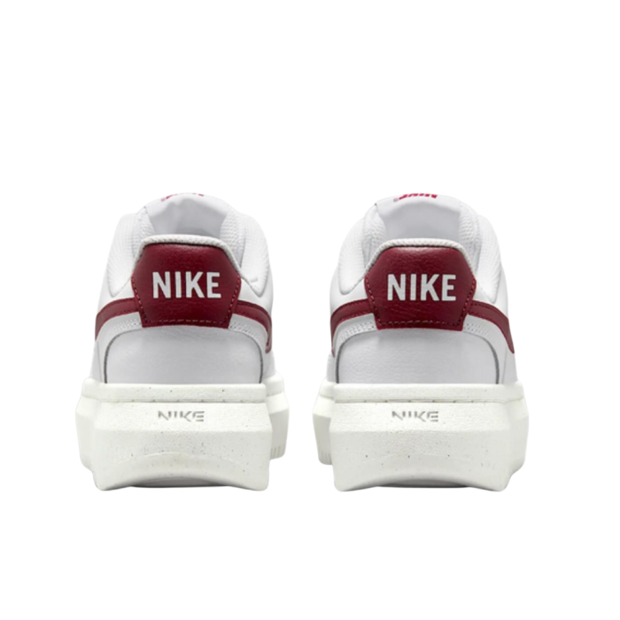 W NIKE COURT VISION ALTA DZ5394-103 [4]