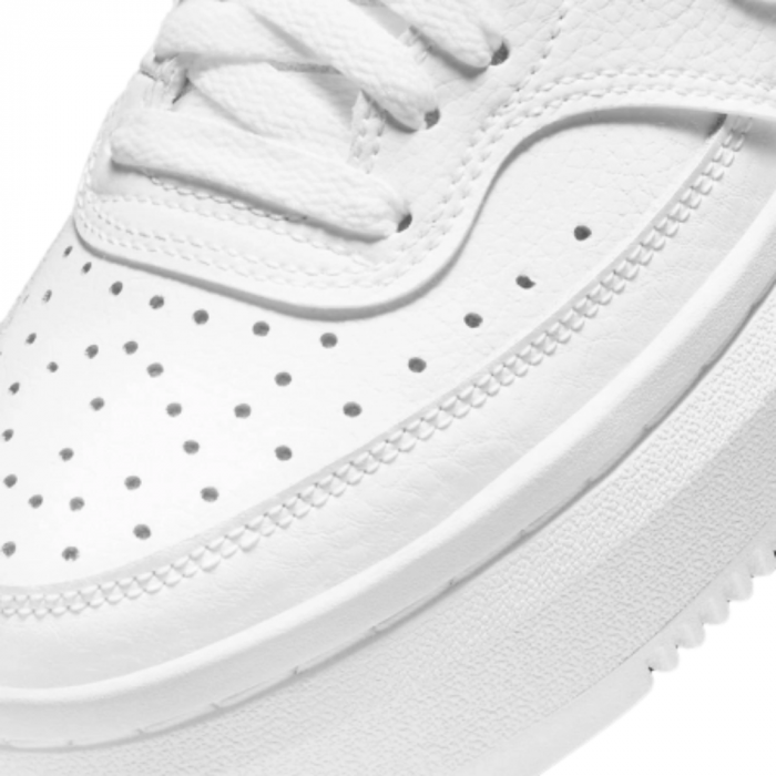 W NIKE COURT VISION ALTA LTR [3]
