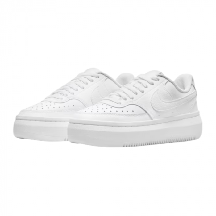W NIKE COURT VISION ALTA LTR [2]