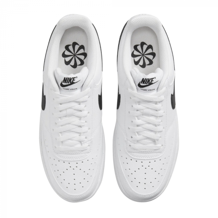 W Nike Court VIsion LO BE [4]