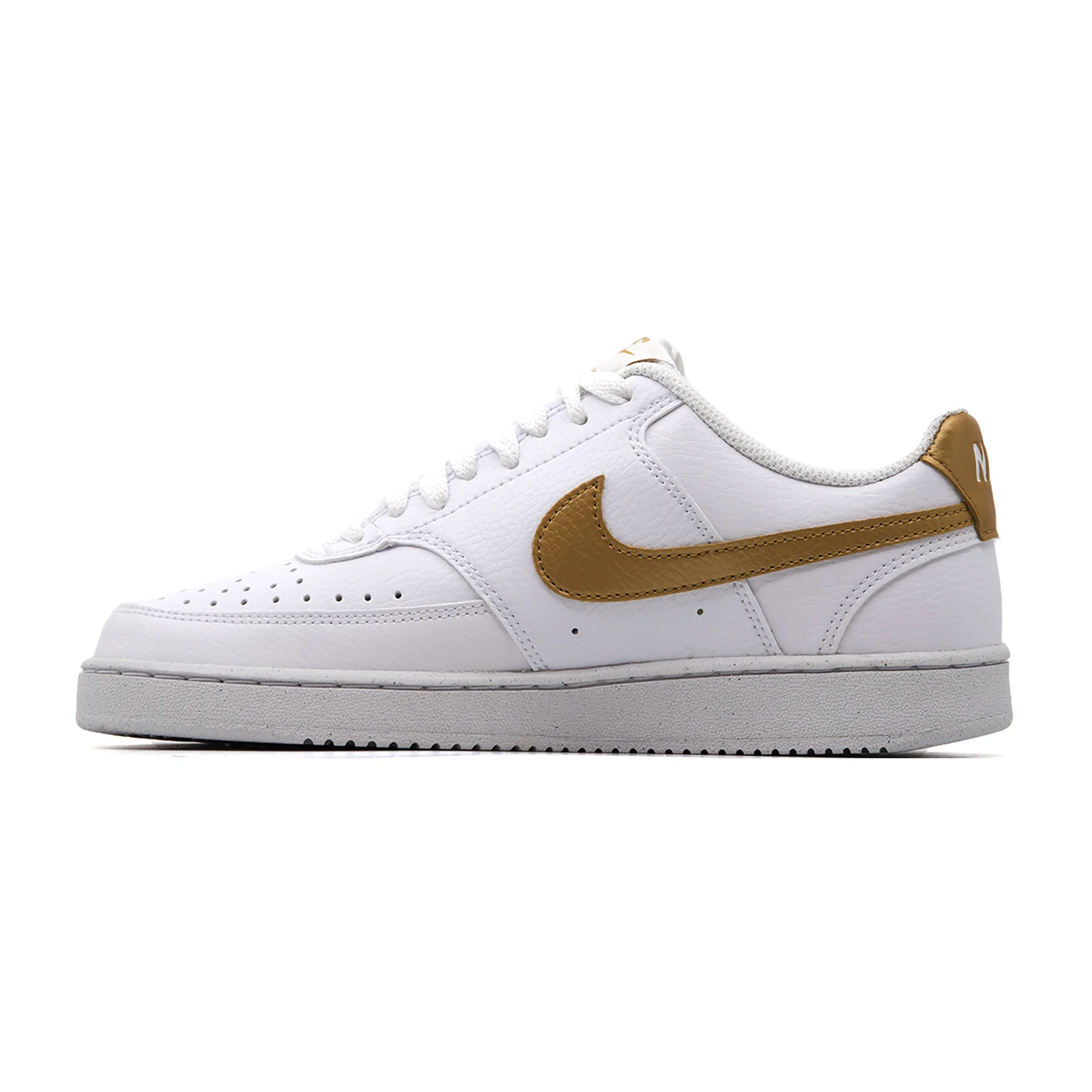 W NIKE COURT VISION LO NN [2]
