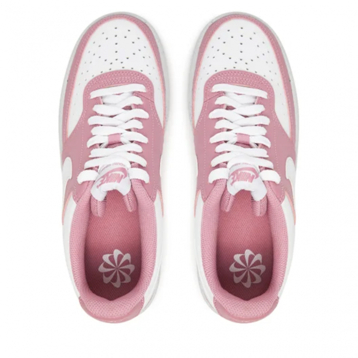 W NIKE COURT VISION LO NN DH3158-603 [5]