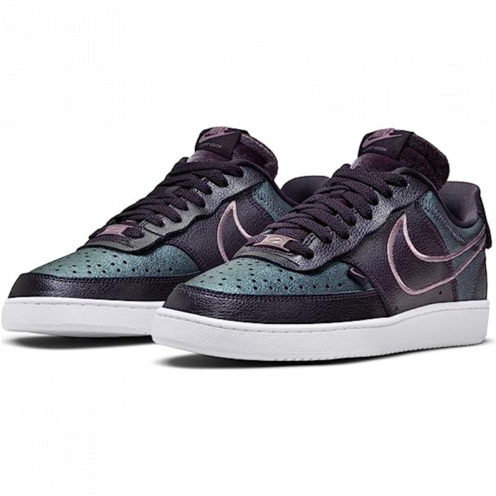 W Nike Court Vision Lo PRM Imp [2]