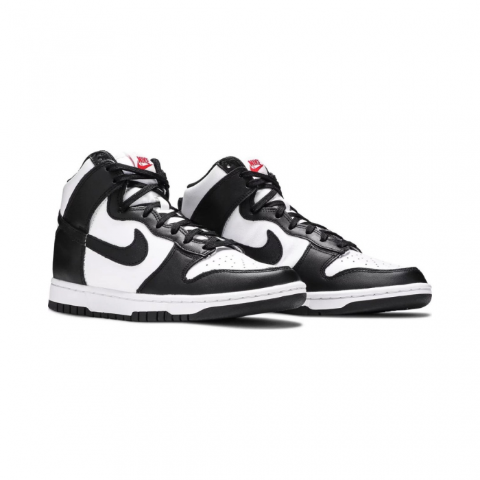 W Nike Dunk High [2]