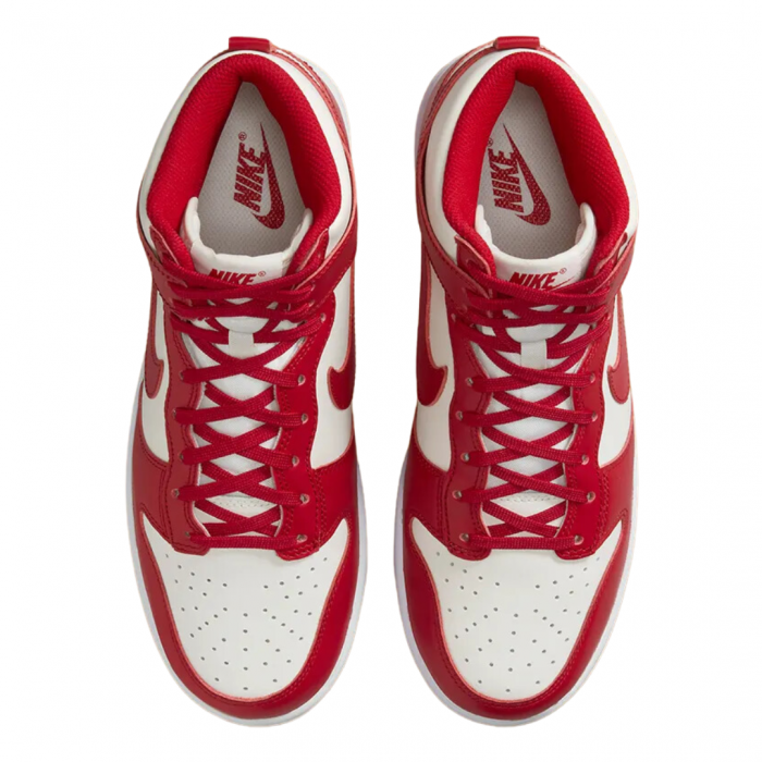 Nike Dunk High  [5]