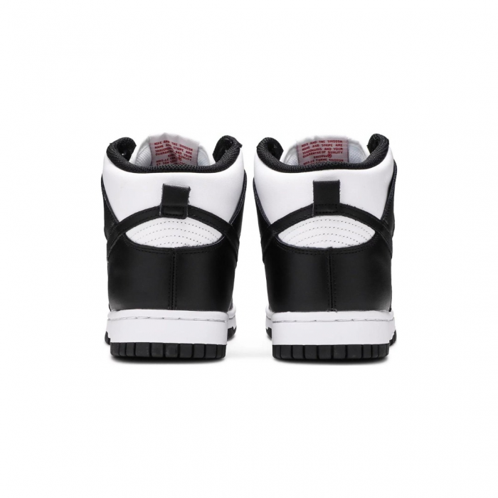 W Nike Dunk High [3]