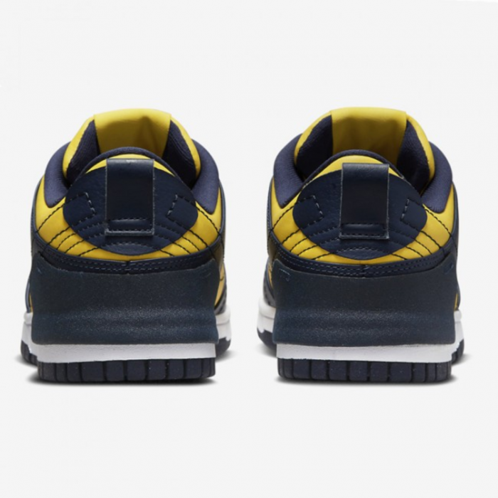 W NIKE DUNK LOW DISRUPT 2 SYN DV4024-400 [4]
