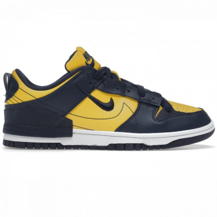 W NIKE DUNK LOW DISRUPT 2 SYN DV4024-400