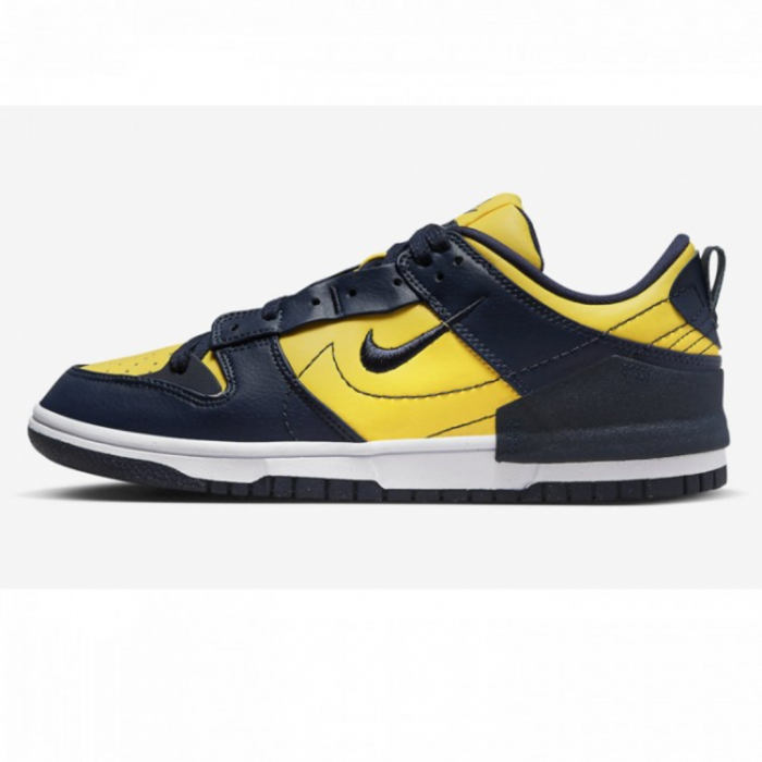 W NIKE DUNK LOW DISRUPT 2 SYN DV4024-400 [2]