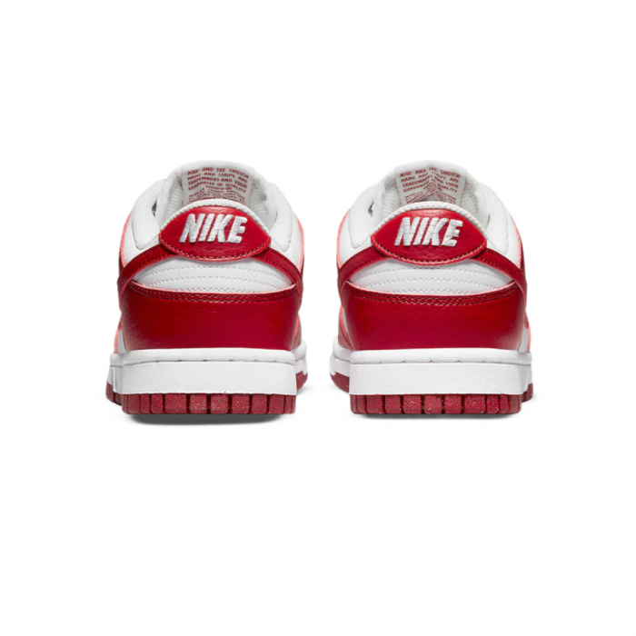 Nike Dunk Low Next Nature Gym Red [5]