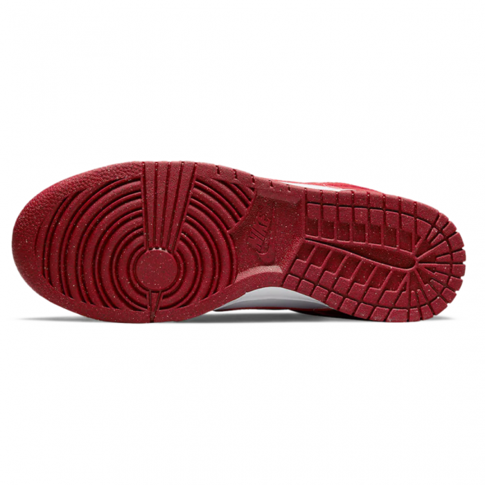 Nike Dunk Low Next Nature Gym Red [4]