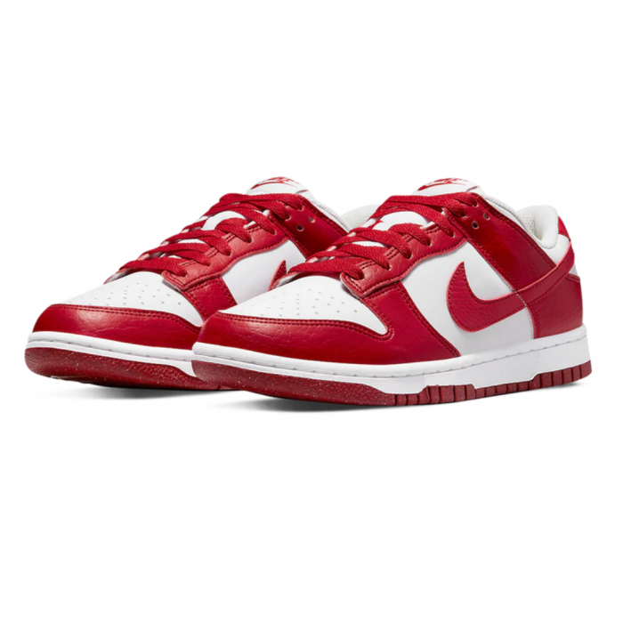 Nike Dunk Low Next Nature Gym Red [3]