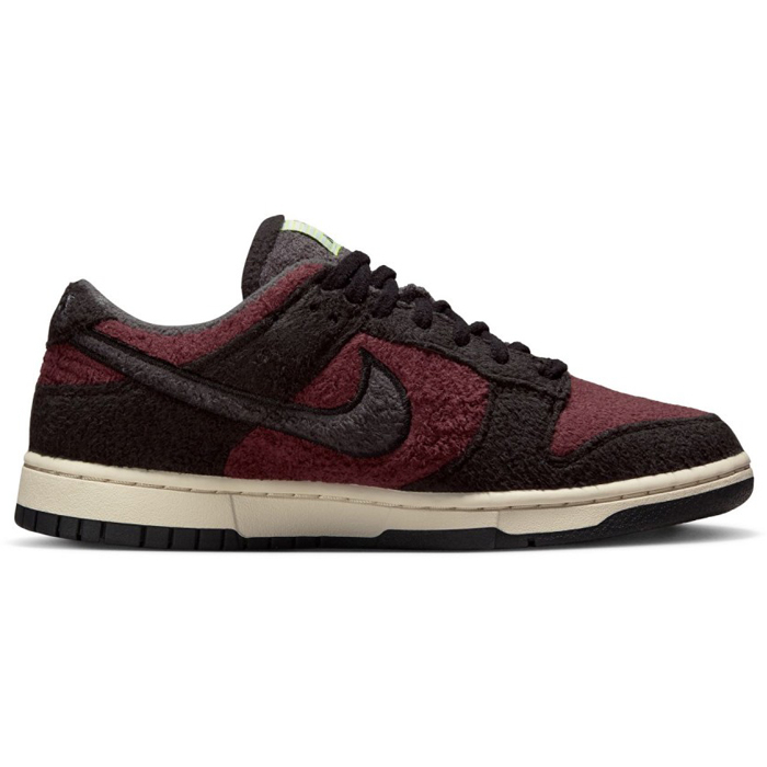 W Nike Dunk Low SE Cc DQ7579-600