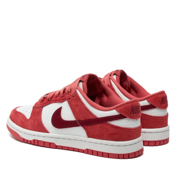 W NIKE DUNK LOW VDAY FQ7056-100 [3]