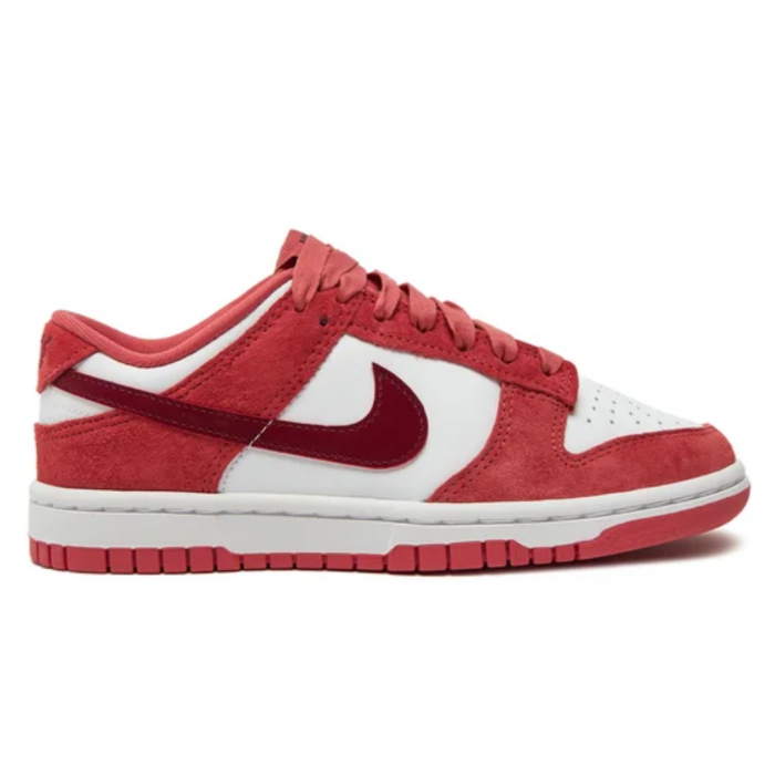 W NIKE DUNK LOW VDAY FQ7056-100