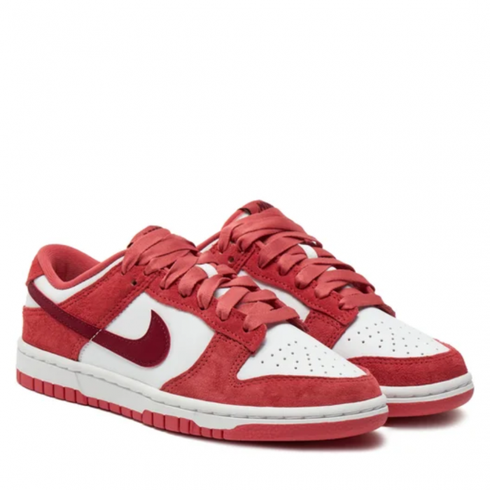 W NIKE DUNK LOW VDAY FQ7056-100 [2]