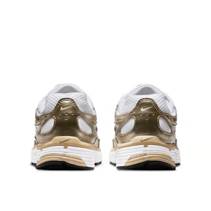 W NIKE P-6000 GLD IF1787-100 [5]