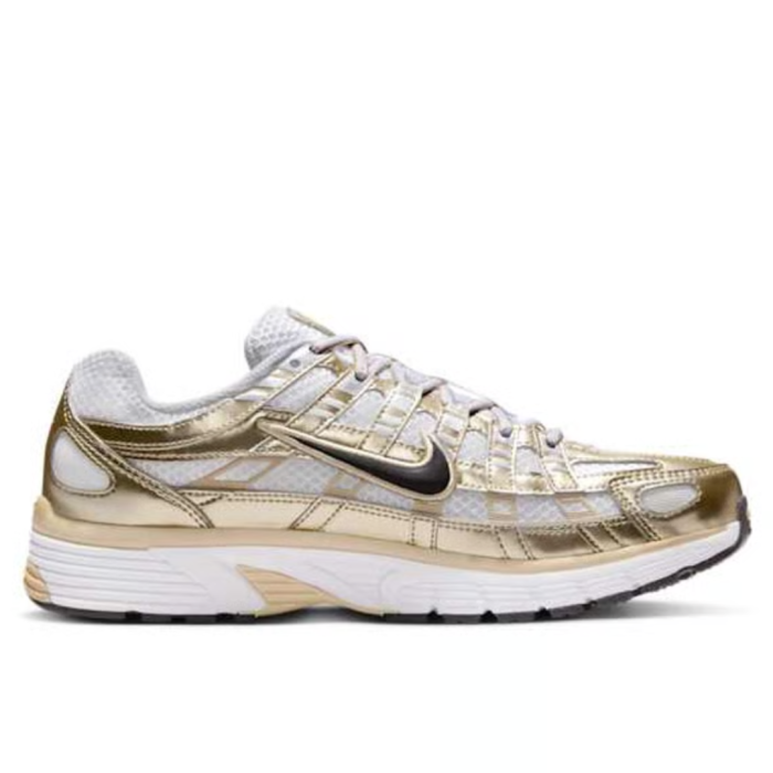 W NIKE P-6000 GLD IF1787-100 [1]