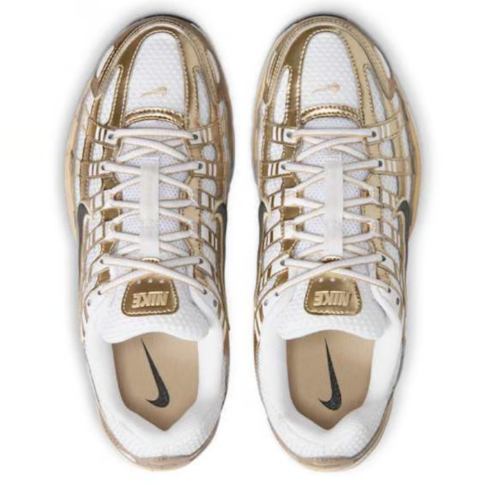 W NIKE P-6000 GLD IF1787-100 [4]