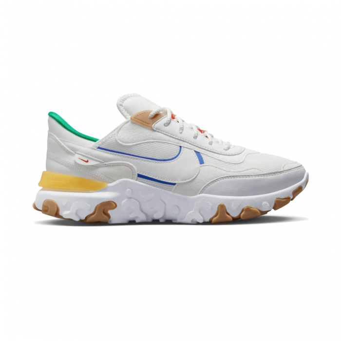 W Nike React R3Vision