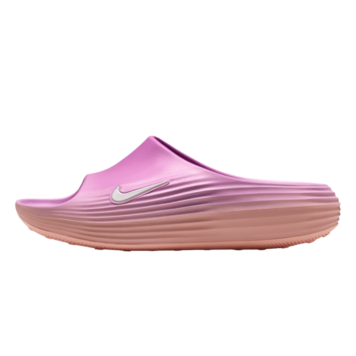 W NIKE REACTX REJUVEN8 SLIDE HV4484-802 [2]