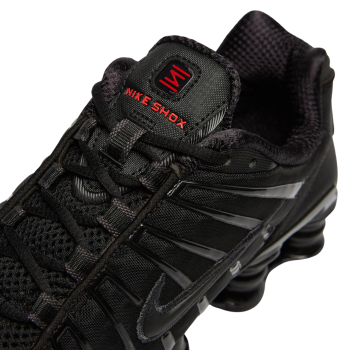 W NIKE SHOX TL AR3566-002 [4]