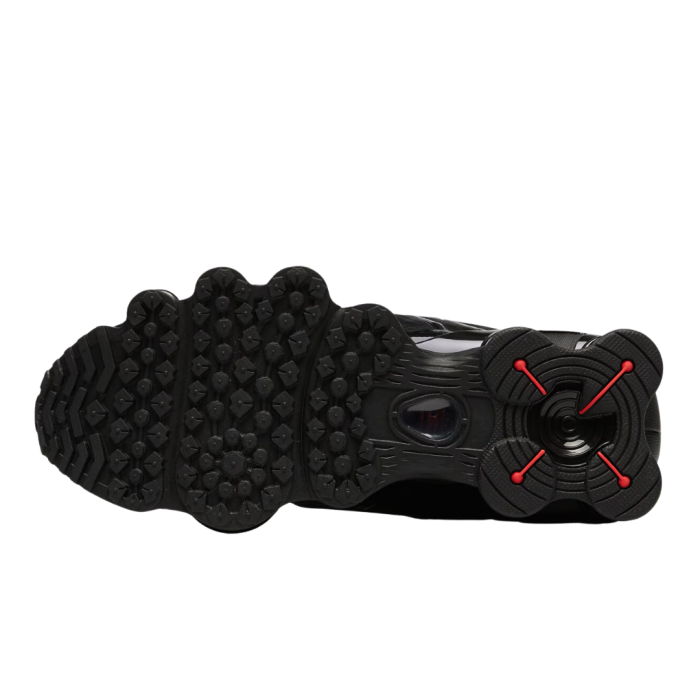 W NIKE SHOX TL AR3566-002 [9]