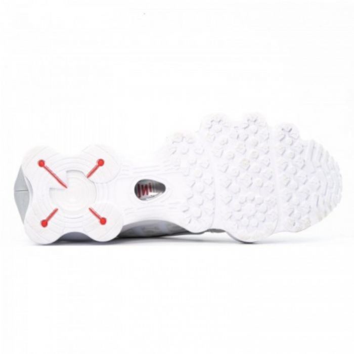W NIKE SHOX TL AR3566-100 [4]