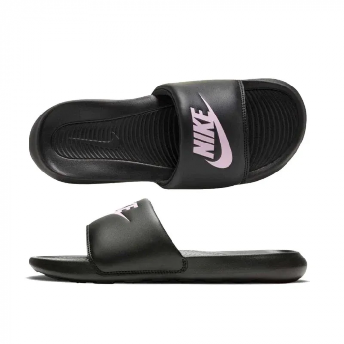 W NIKE VICTORI ONE SLIDE CN9677-002 [4]
