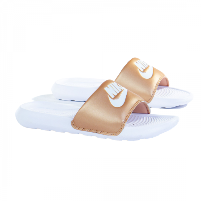 W NIKE VICTORI ONE SLIDE [4]