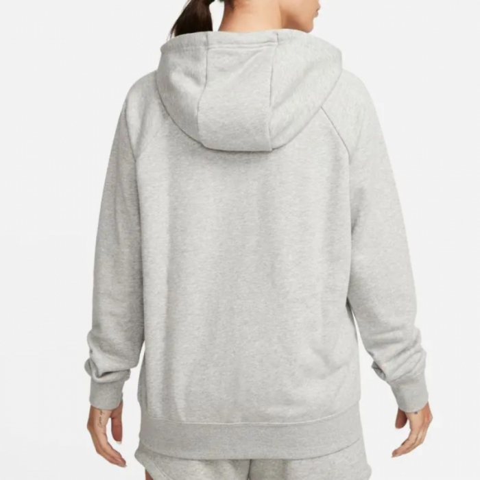 W NK FLC PARK20 FZ HOODIE CW6955-063 [2]