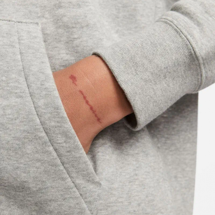 W NK FLC PARK20 FZ HOODIE CW6955-063 [3]