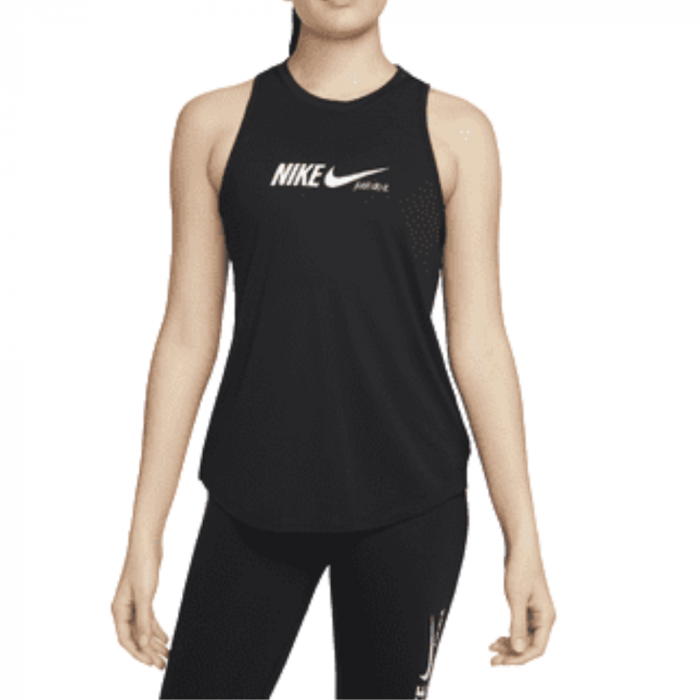 W Nk One Df Grx Std Tnk [2]