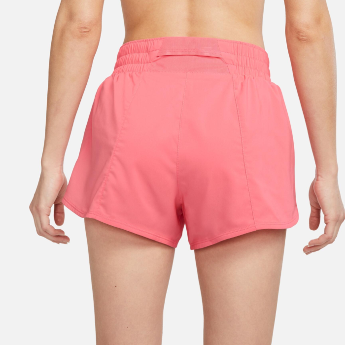 W NK Swoosh Short Veneer Vers DX1031-894 [3]
