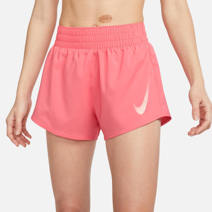 W NK Swoosh Short Veneer Vers DX1031-894 [2]