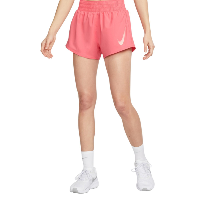 W NK Swoosh Short Veneer Vers DX1031-894 [1]